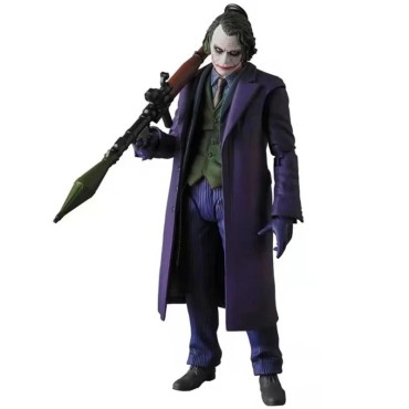 Joker Figür Seti
