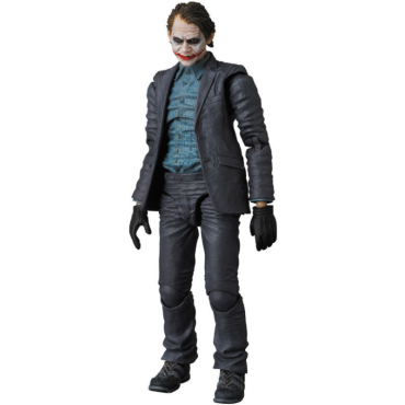 Joker Figür Biblo