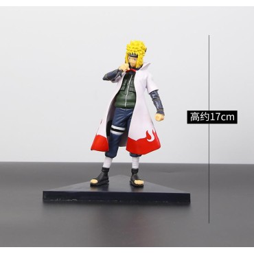 Minato Figür