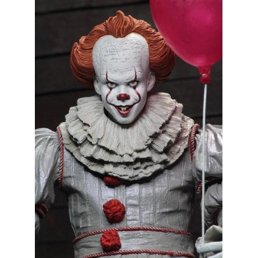 Pennywise Figür