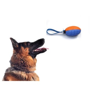 Köpek Diş Kaşıma Oyun Topu