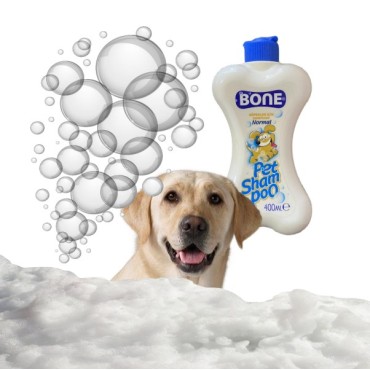 Bone Köpek Şampuanı 400 ML.