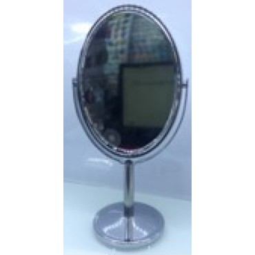 Ayaklı Oval Ayna
