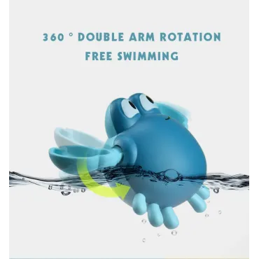 Bebek Banyo Oyuncağı