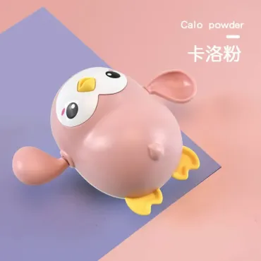 Bebek Banyo Oyuncağı