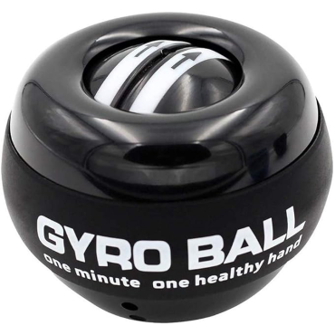 Power Wrist Ball Gyro Ball 