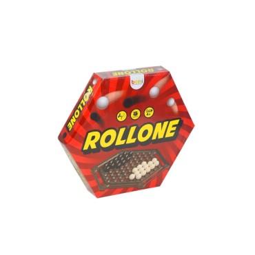 Rollone Oyunu