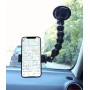 Akrobat Vantuzlu Telefon Tutucu