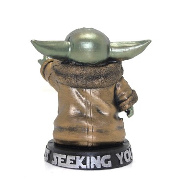 Baby Yoda Büst 