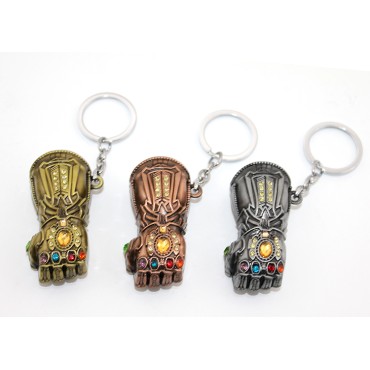 Thanos Eli Anahtarlık Model 1 