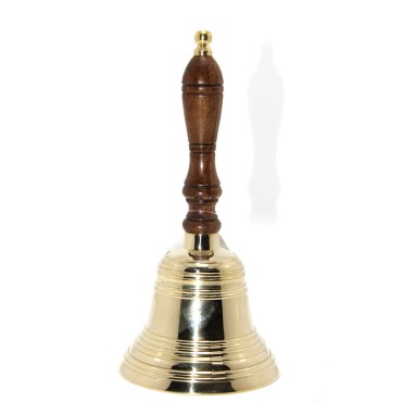 Pirinç El Çanı Model 11