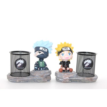Polyester Naruto Kalemlik 