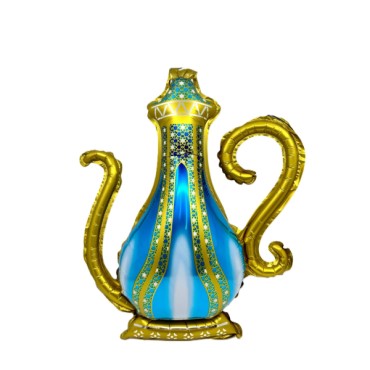 Ramazan İbrik Figürlü Folyo Balon 