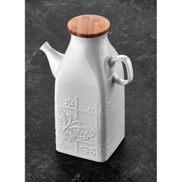 Yağdanlık 1000 ml 
