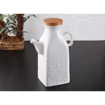 Yağdanlık 1000 ml 