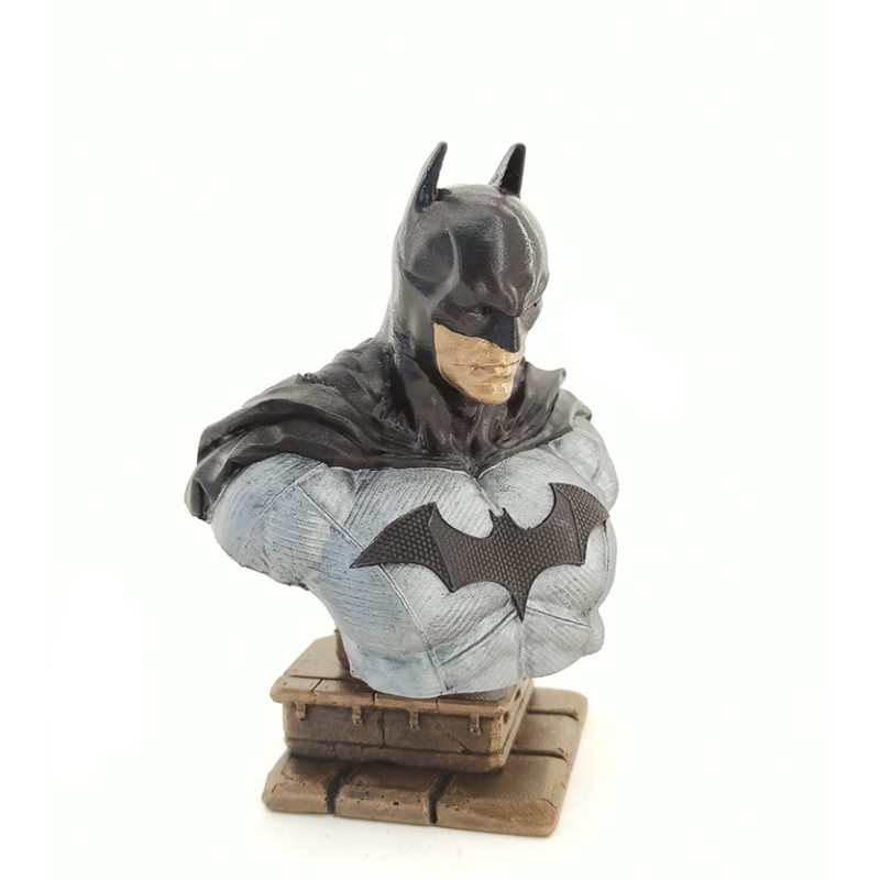 Batman Büst Model 2 
