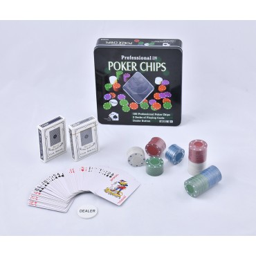 Poker Cip 