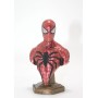 Spiderman Büst 