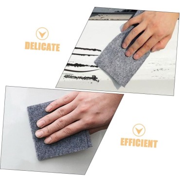 Çok Amaçlı Çizik Giderici Set 