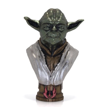 Yoda Büst 