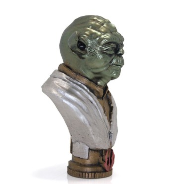 Yoda Büst 