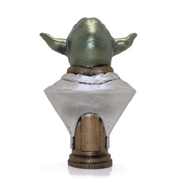Yoda Büst 
