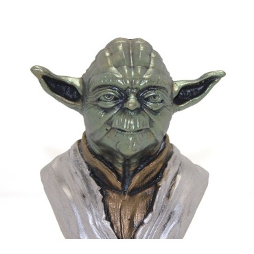 Yoda Büst 