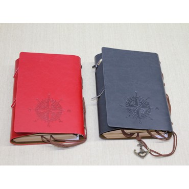 Deri Defter Model 17