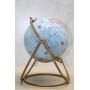 Dekoratif Masaüstü Dünya Küre - Model 10