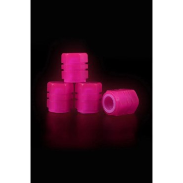 Fosforlu Sibop Kapağı Seti Pembe