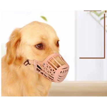 Köpek Koruma Ağızlığı 7'li Set