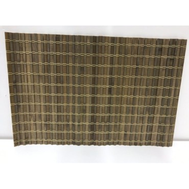 Bambu Amerikan Servis 3'lü Paket 