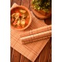 Bambu Amerikan Servis 3'lü Paket 