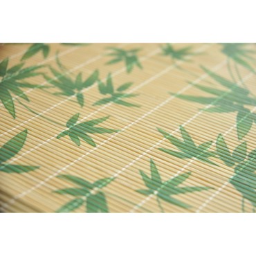 Bambu Amerikan Servis 3'lü Paket 