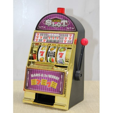 Slot Makinesi