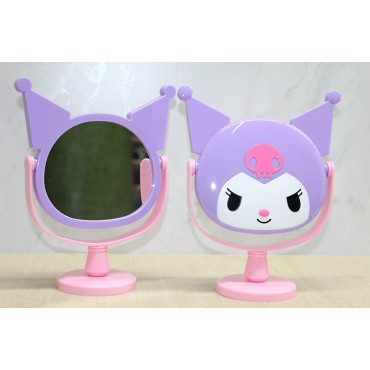 Kuromi Masaüstü Ayna 