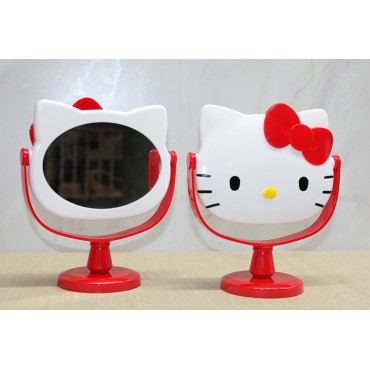 Hello Kitty Masaüstü Ayna 