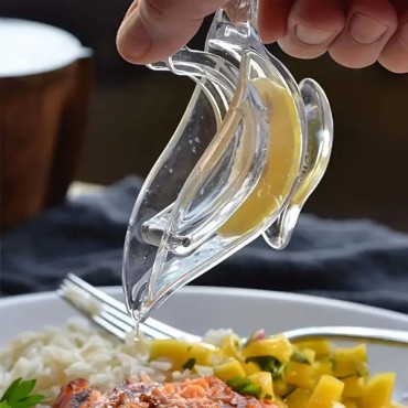 Kuş Şeklinde Limon Sıkacağı 