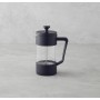 Siyah Cam French Press 420 ml 