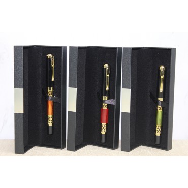 Kutulu Tekli Tükenmez Kalem Model 29