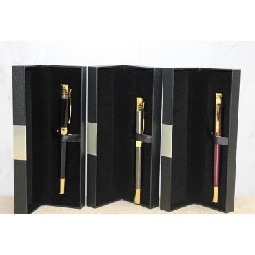 Kutulu Tekli Tükenmez Kalem Model 22