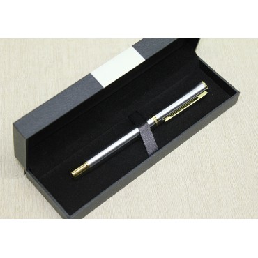 Kutulu Tekli Tükenmez Kalem Model 23