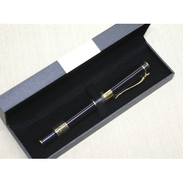 Kutulu Tekli Tükenmez Kalem Model 24