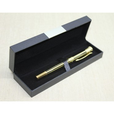 Kutulu Tekli Tükenmez Kalem Model 19