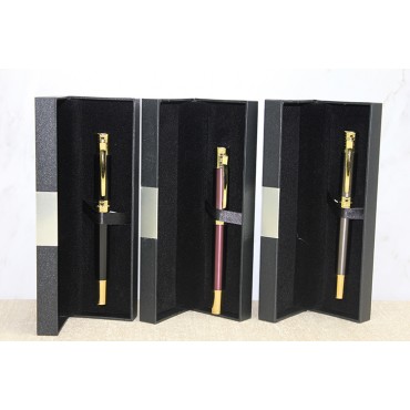 Kutulu Tekli Tükenmez Kalem Model 20