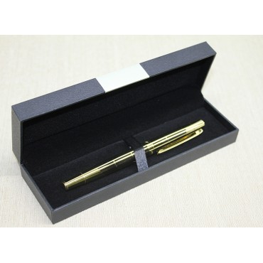 Kutulu Tekli Tükenmez Kalem Model 16