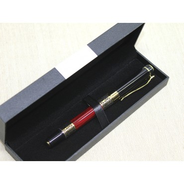 Kutulu Tekli Tükenmez Kalem Model 15