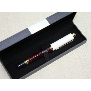 Kutulu Tekli Tükenmez Kalem Model 10