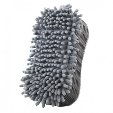 Çift Taraflı Mikrofiber Araç Yıkama Ve Kurutma Süngeri 