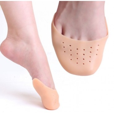  Tüm Parmakları Kapatan Parmak Gömleği